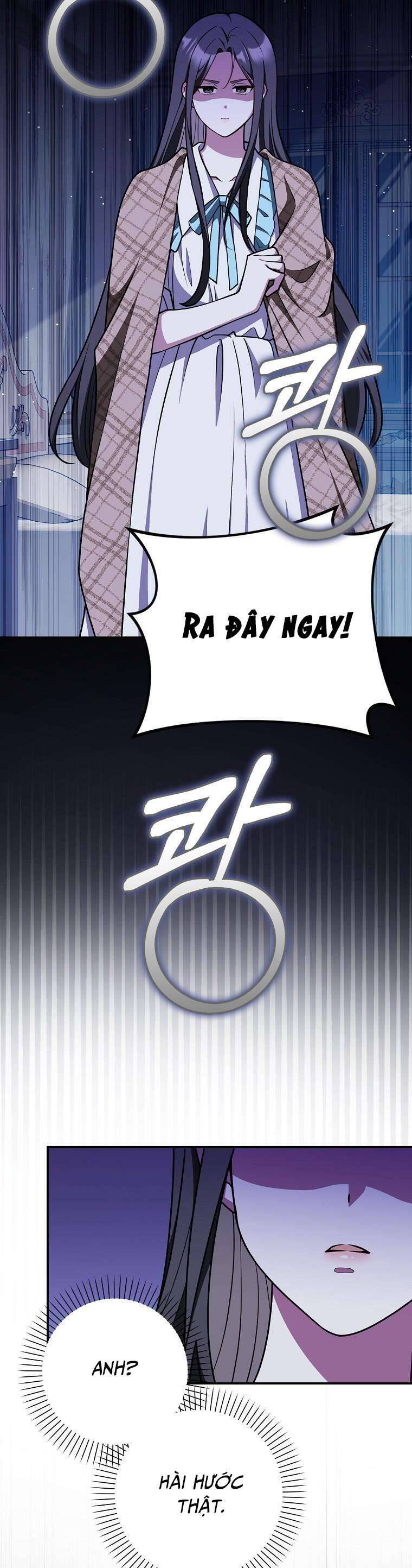 Bạn Bè Với Nhau Không Phải Vậy Đâu Chap 45 - Next Chap 46