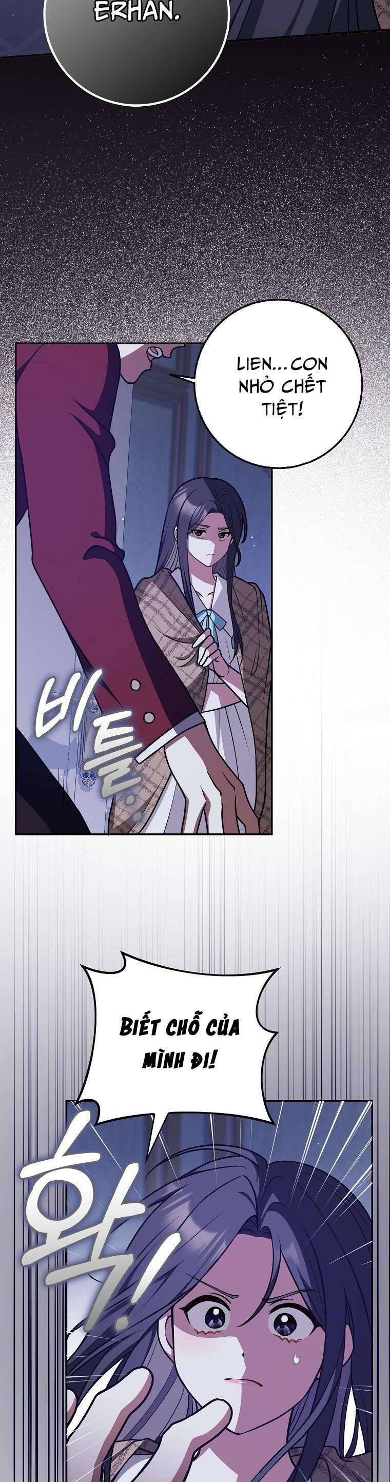 Bạn Bè Với Nhau Không Phải Vậy Đâu Chap 45 - Next Chap 46