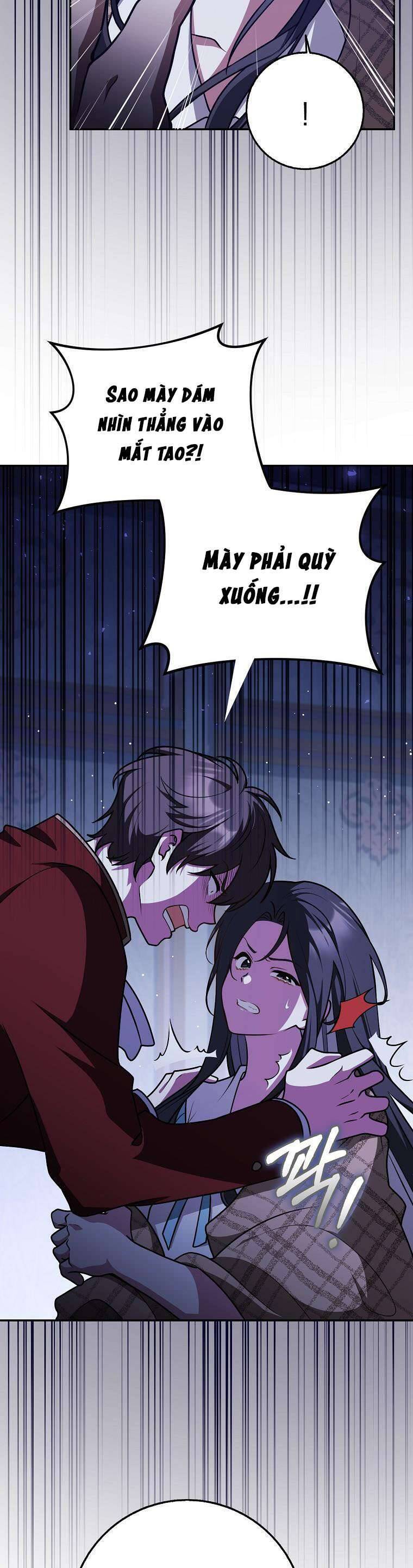 Bạn Bè Với Nhau Không Phải Vậy Đâu Chap 45 - Next Chap 46