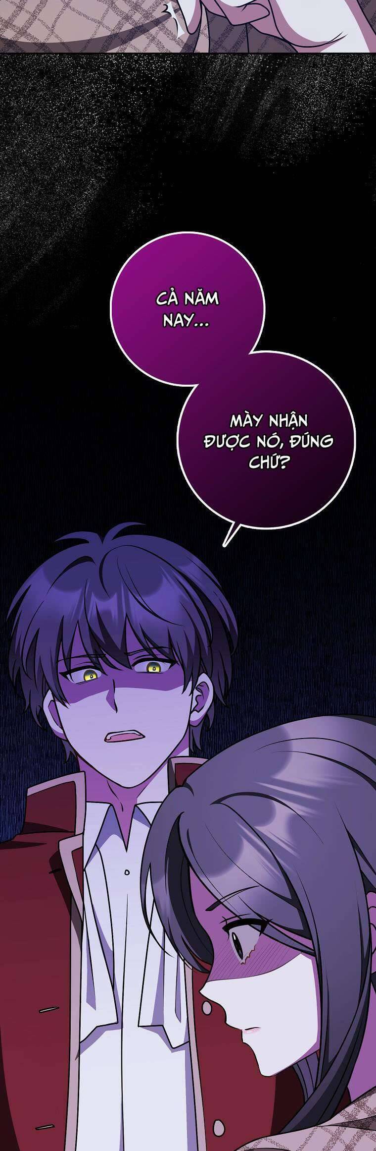 Bạn Bè Với Nhau Không Phải Vậy Đâu Chap 45 - Next Chap 46