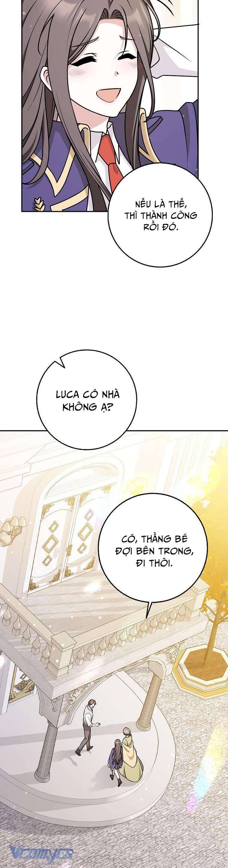 Bạn Bè Với Nhau Không Phải Vậy Đâu Chap 45 - Next Chap 46