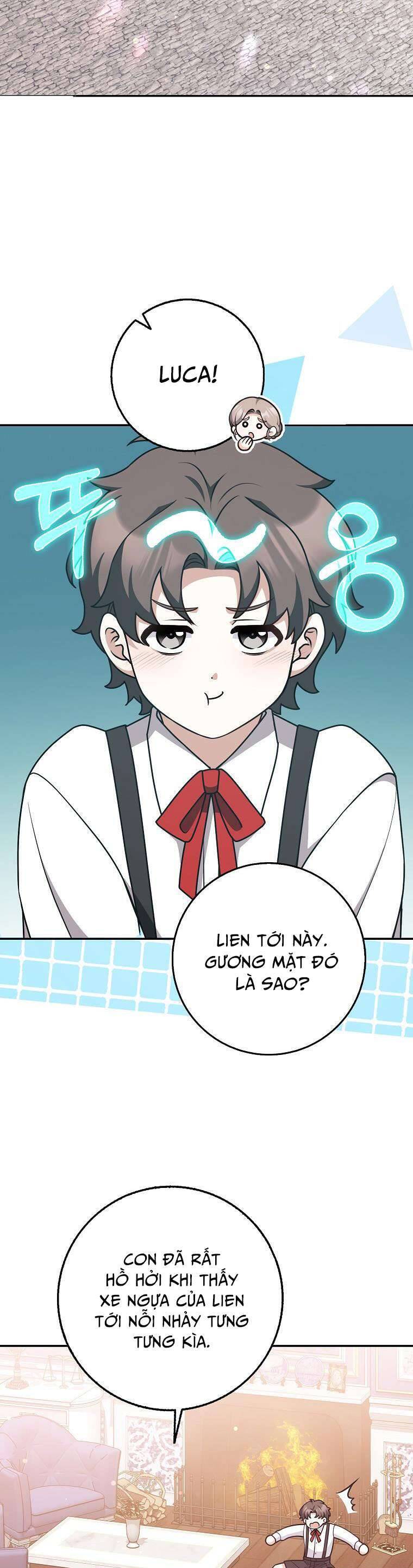 Bạn Bè Với Nhau Không Phải Vậy Đâu Chap 45 - Next Chap 46