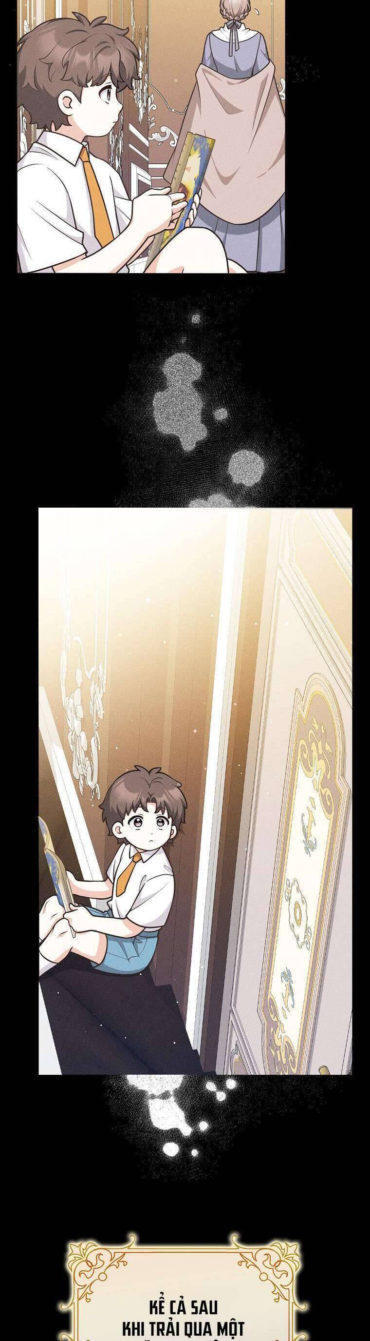 Bạn Bè Với Nhau Không Phải Vậy Đâu Chap 46 - Next Chap 47