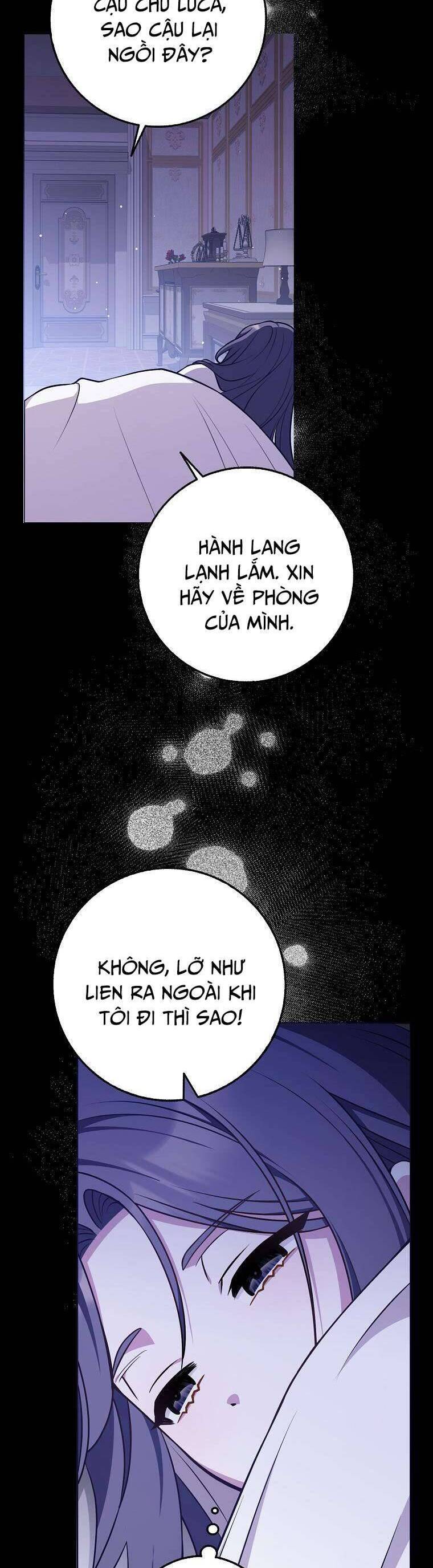 Bạn Bè Với Nhau Không Phải Vậy Đâu Chap 46 - Next Chap 47