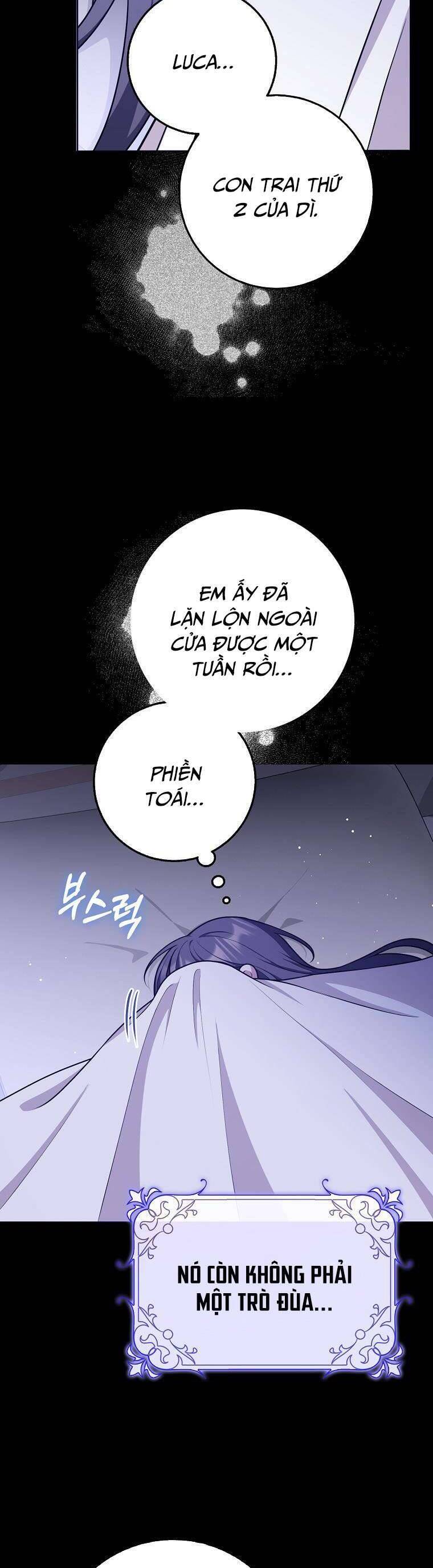 Bạn Bè Với Nhau Không Phải Vậy Đâu Chap 46 - Next Chap 47