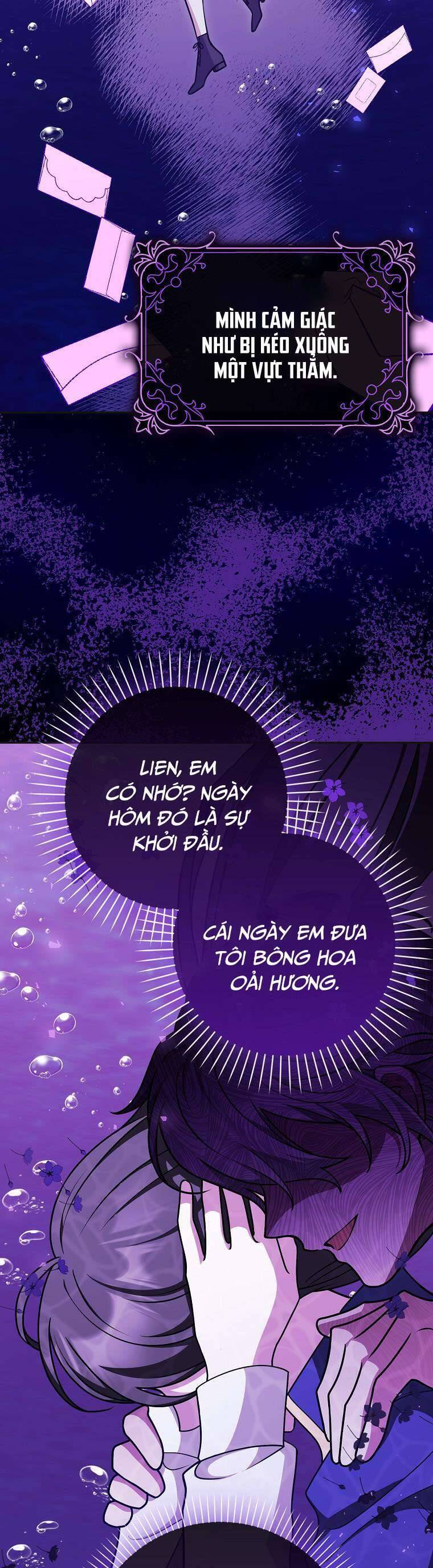 Bạn Bè Với Nhau Không Phải Vậy Đâu Chap 46 - Next Chap 47