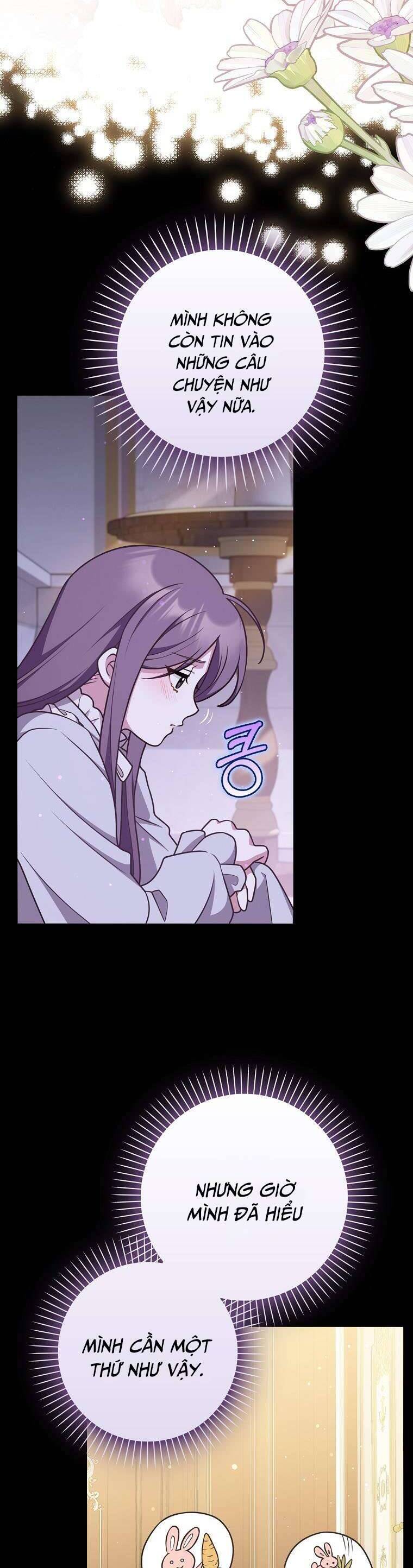 Bạn Bè Với Nhau Không Phải Vậy Đâu Chap 47 - Next Chap 48