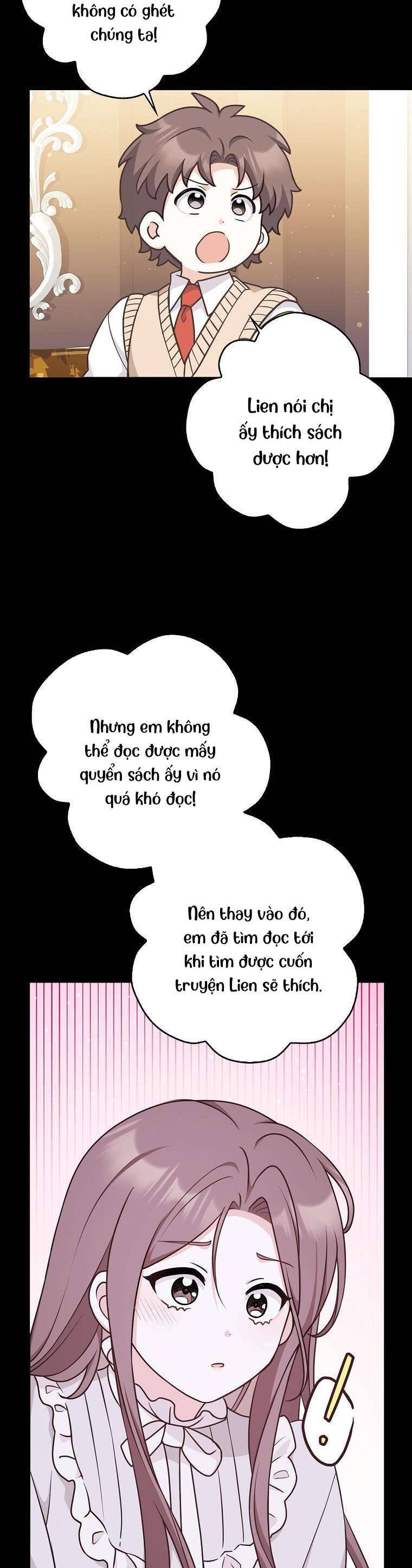 Bạn Bè Với Nhau Không Phải Vậy Đâu Chap 47 - Next Chap 48