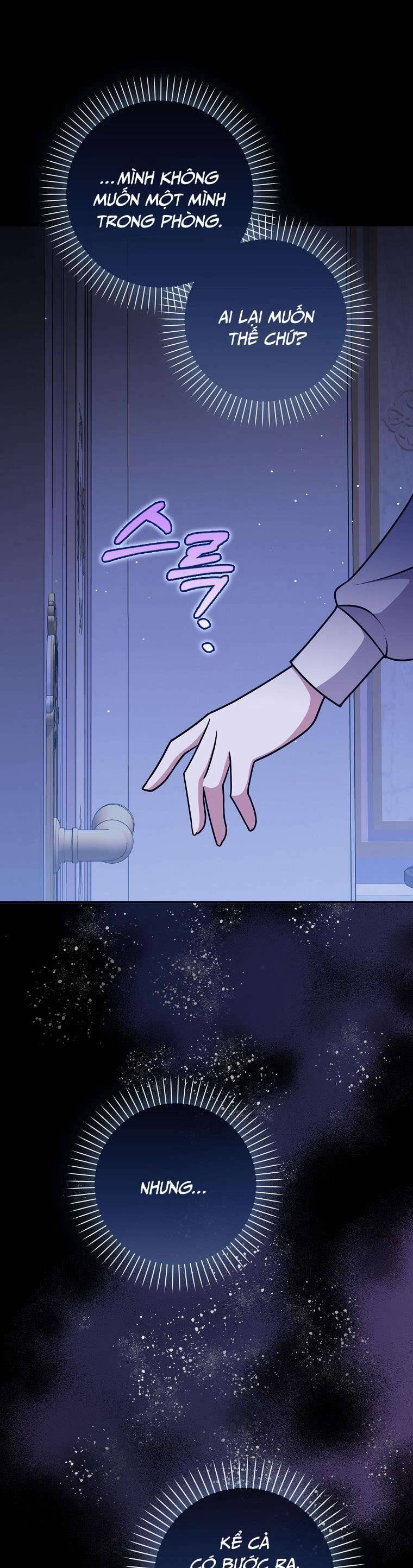 Bạn Bè Với Nhau Không Phải Vậy Đâu Chap 47 - Next Chap 48