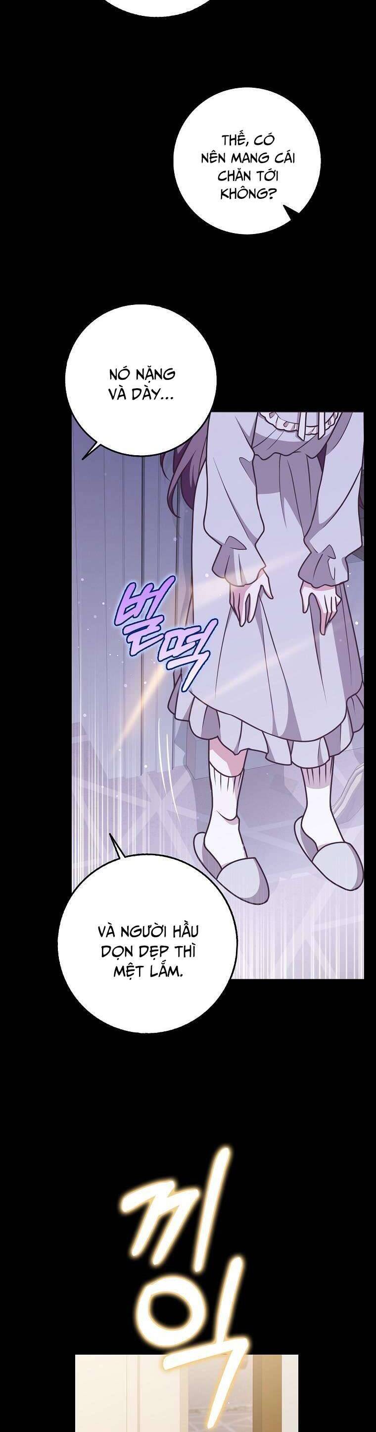 Bạn Bè Với Nhau Không Phải Vậy Đâu Chap 47 - Next Chap 48