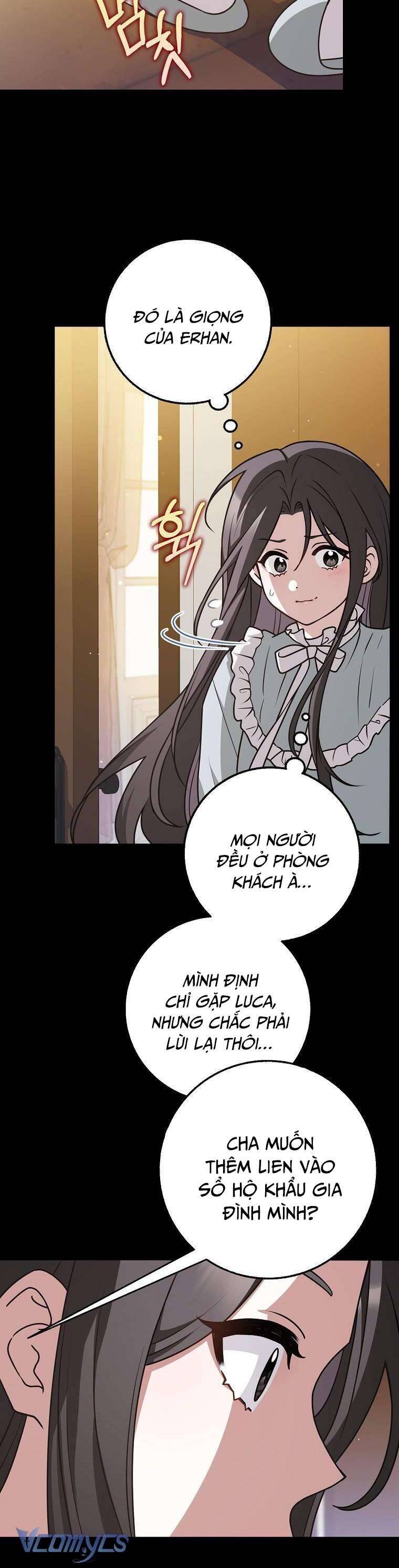 Bạn Bè Với Nhau Không Phải Vậy Đâu Chap 47 - Next Chap 48