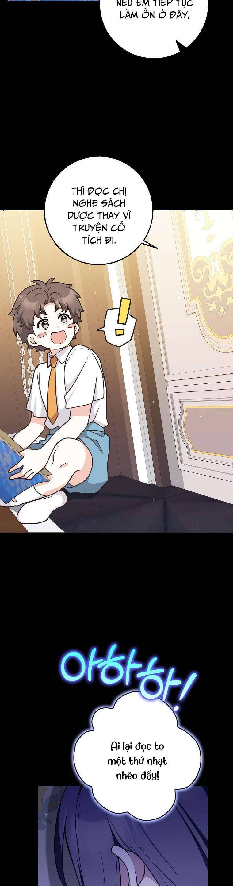 Bạn Bè Với Nhau Không Phải Vậy Đâu Chap 47 - Next Chap 48