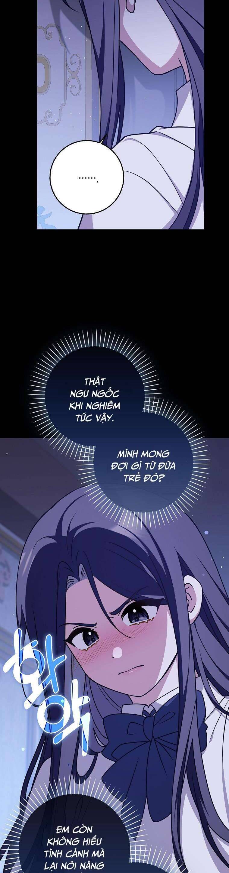 Bạn Bè Với Nhau Không Phải Vậy Đâu Chap 47 - Next Chap 48