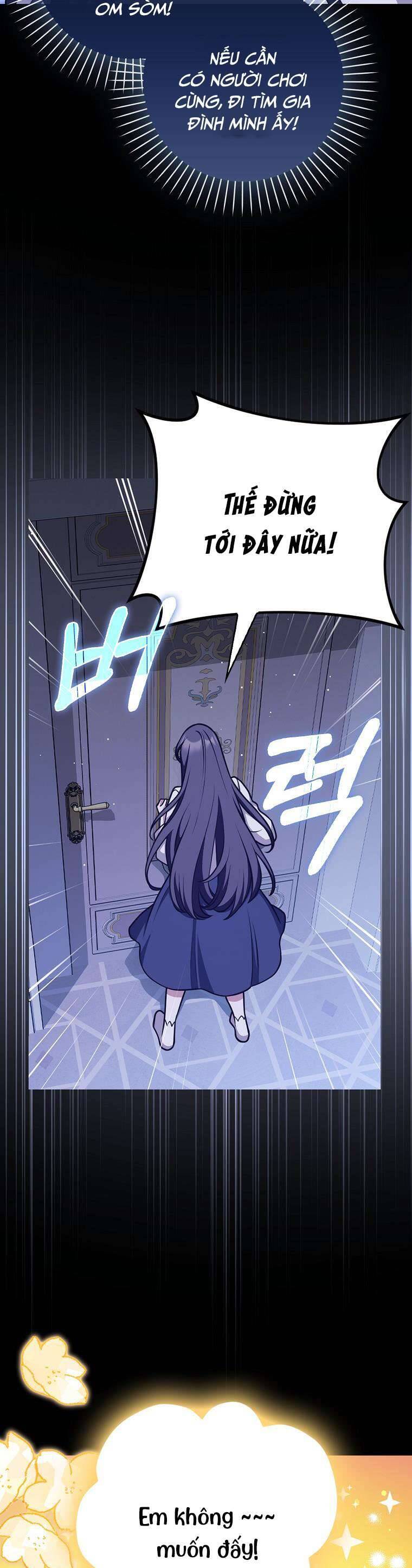 Bạn Bè Với Nhau Không Phải Vậy Đâu Chap 47 - Next Chap 48