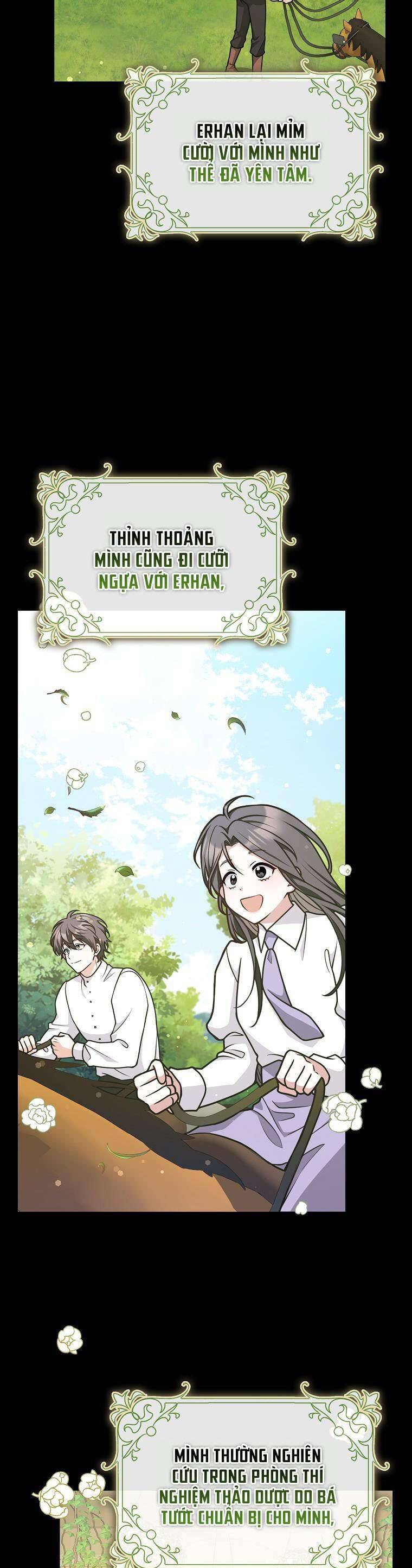 Bạn Bè Với Nhau Không Phải Vậy Đâu Chap 48 - Next Chap 49