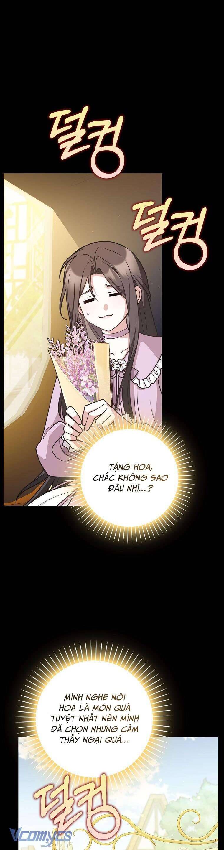 Bạn Bè Với Nhau Không Phải Vậy Đâu Chap 48 - Next Chap 49