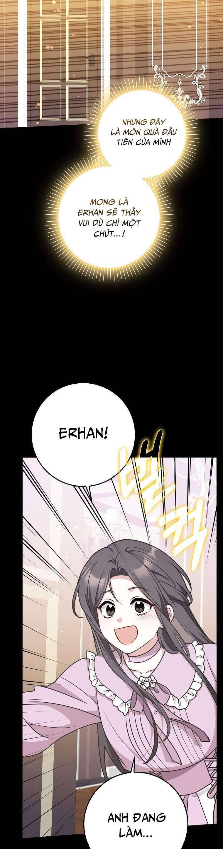 Bạn Bè Với Nhau Không Phải Vậy Đâu Chap 48 - Next Chap 49