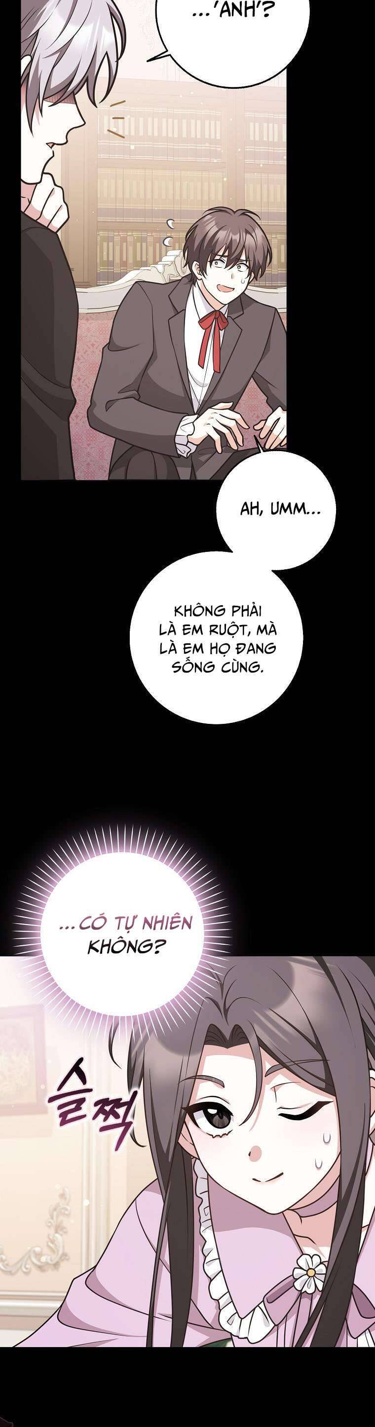 Bạn Bè Với Nhau Không Phải Vậy Đâu Chap 48 - Next Chap 49