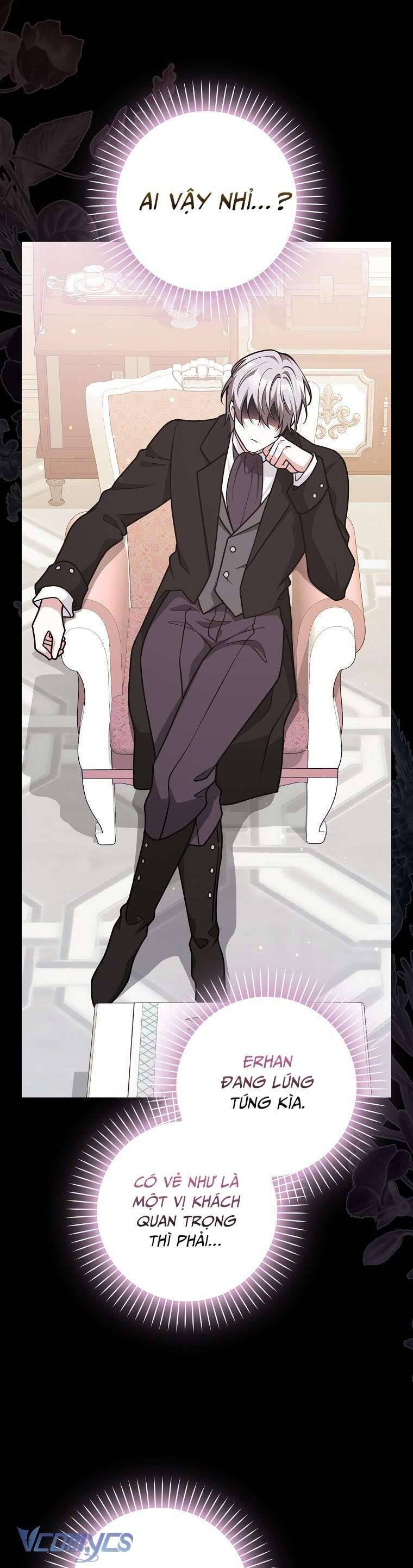 Bạn Bè Với Nhau Không Phải Vậy Đâu Chap 48 - Next Chap 49