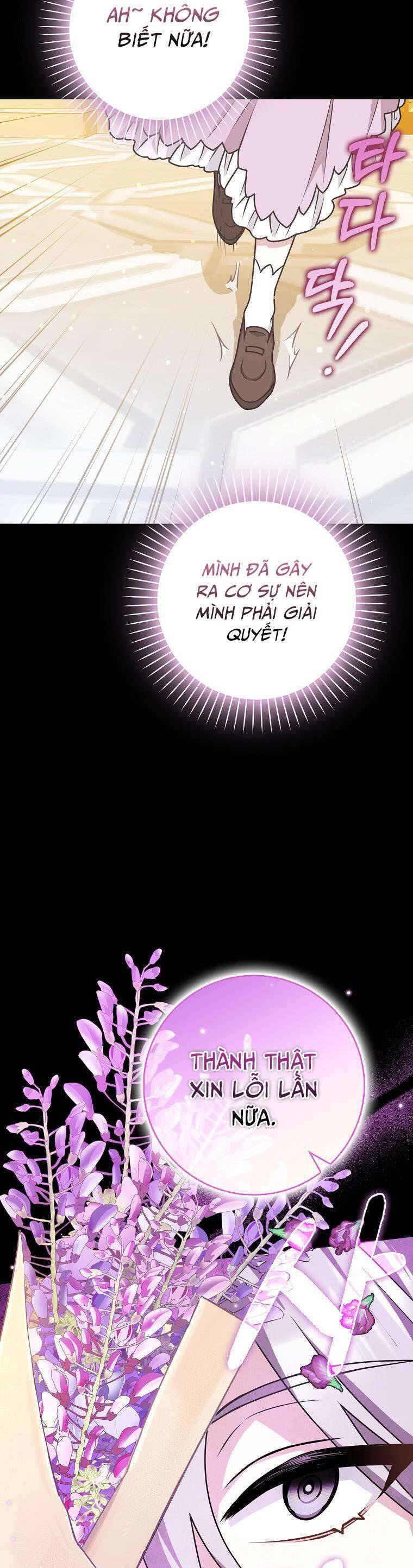 Bạn Bè Với Nhau Không Phải Vậy Đâu Chap 48 - Next Chap 49