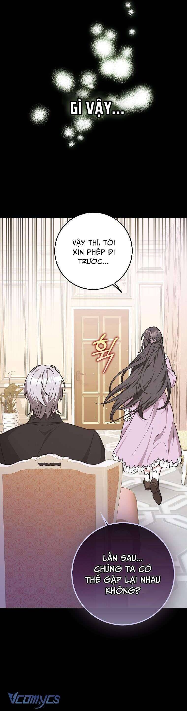 Bạn Bè Với Nhau Không Phải Vậy Đâu Chap 48 - Next Chap 49