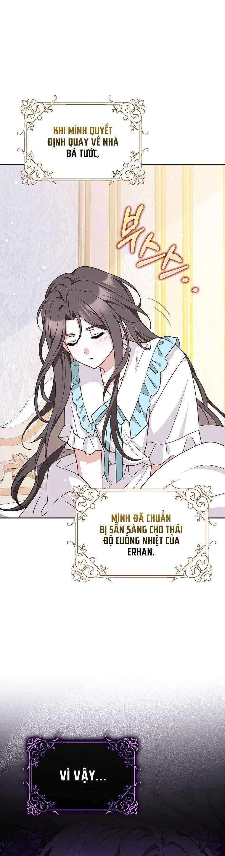 Bạn Bè Với Nhau Không Phải Vậy Đâu Chap 48 - Next Chap 49