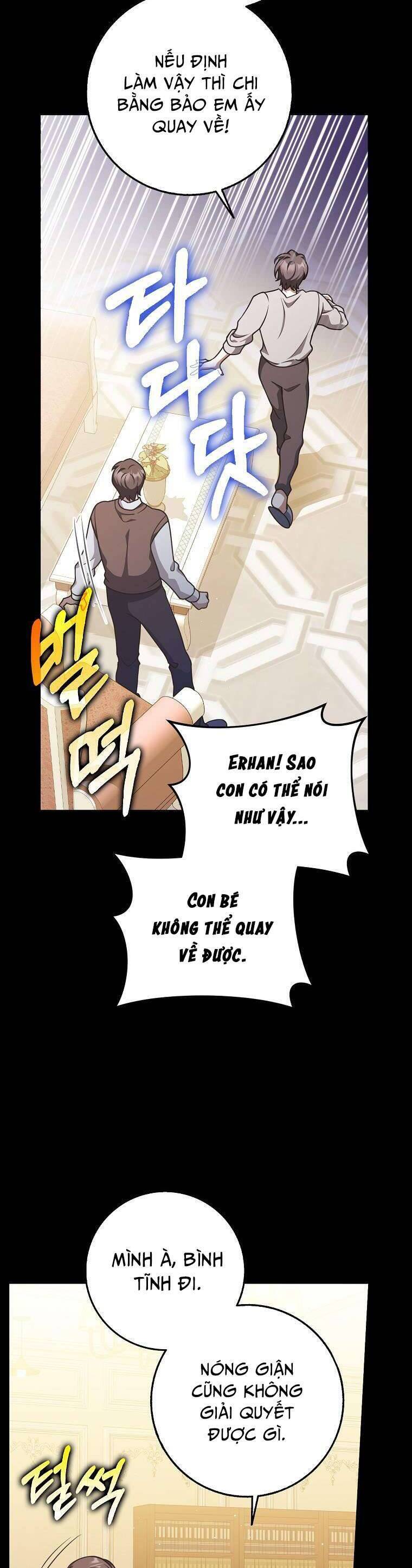 Bạn Bè Với Nhau Không Phải Vậy Đâu Chap 48 - Next Chap 49