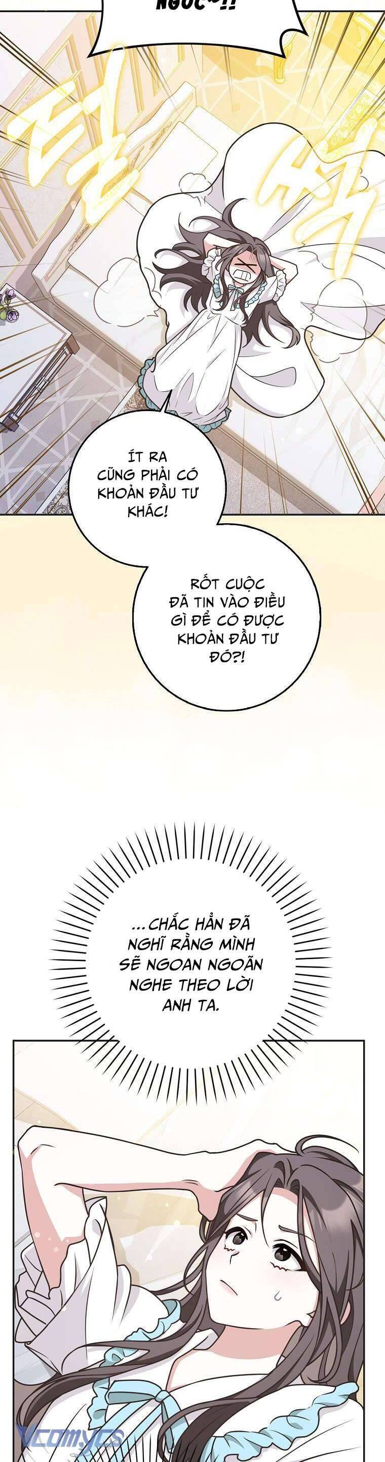 Bạn Bè Với Nhau Không Phải Vậy Đâu Chap 48 - Next Chap 49