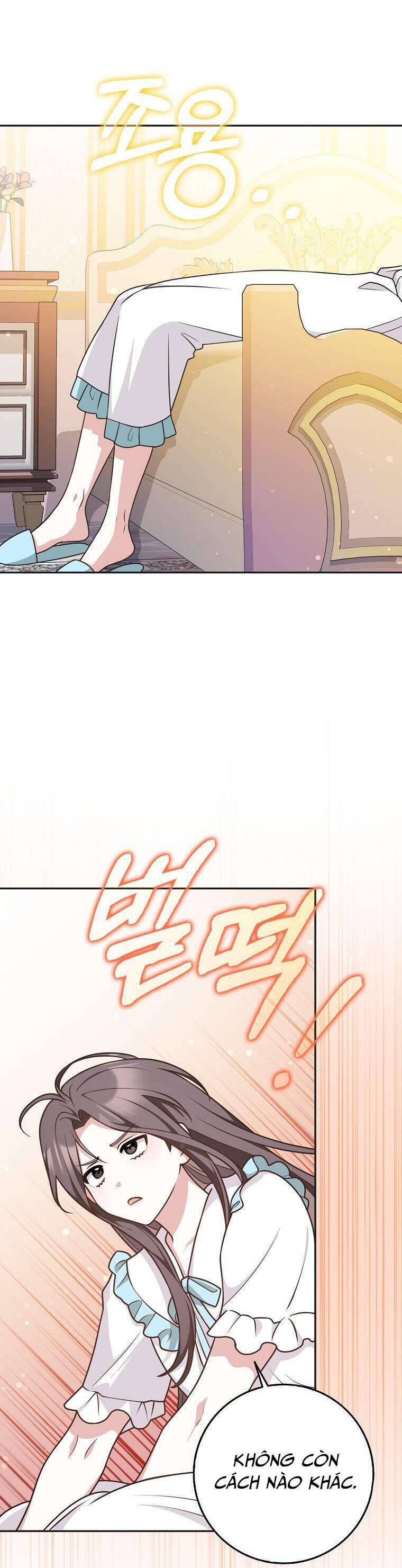 Bạn Bè Với Nhau Không Phải Vậy Đâu Chap 48 - Next Chap 49