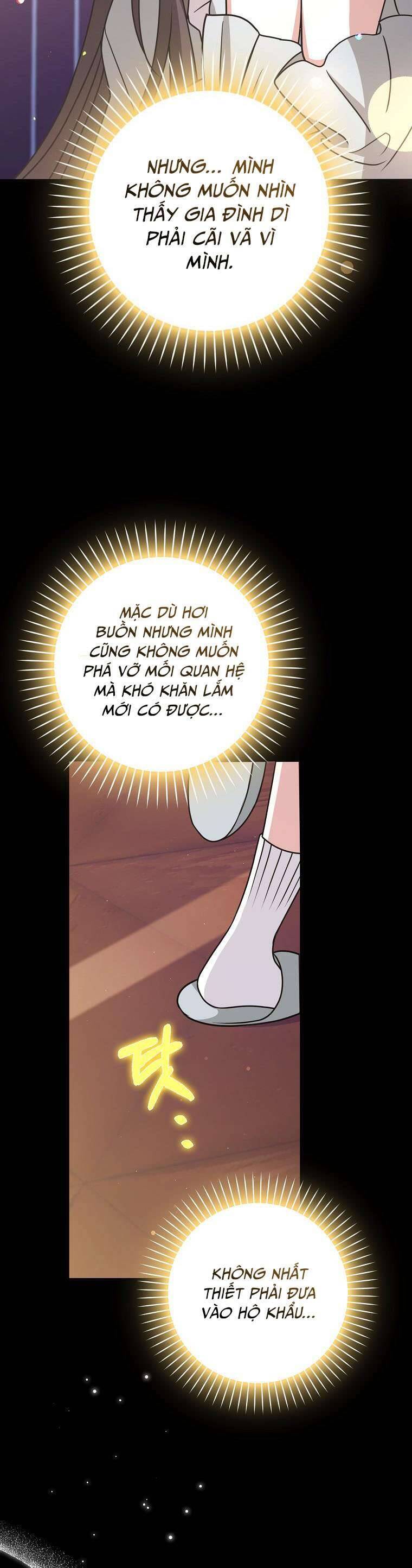 Bạn Bè Với Nhau Không Phải Vậy Đâu Chap 48 - Next Chap 49