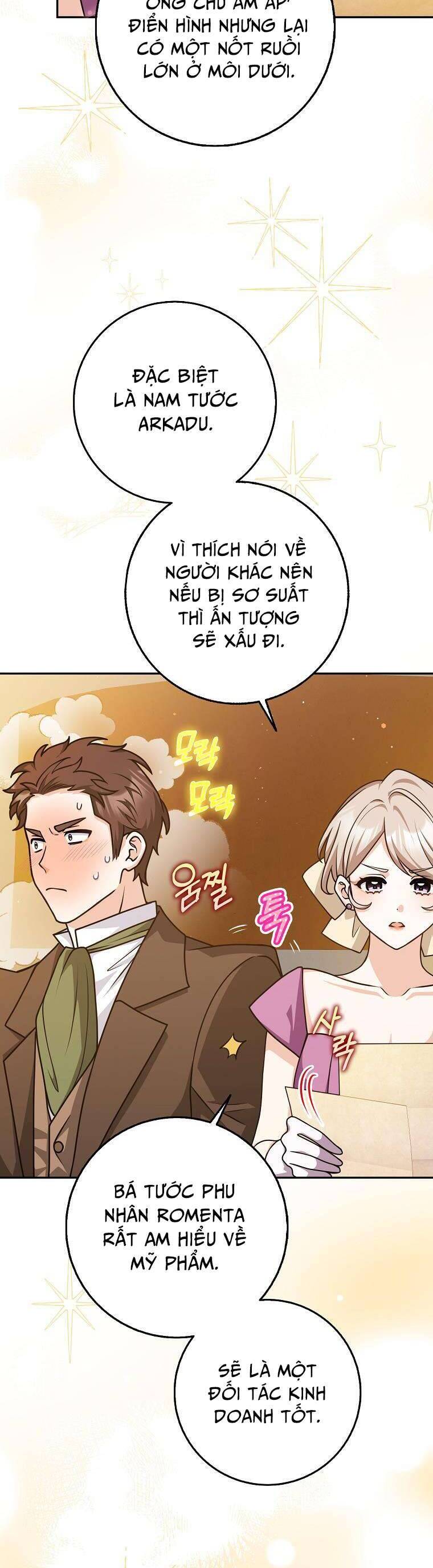 Bạn Bè Với Nhau Không Phải Vậy Đâu Chap 49 - Next Chap 50