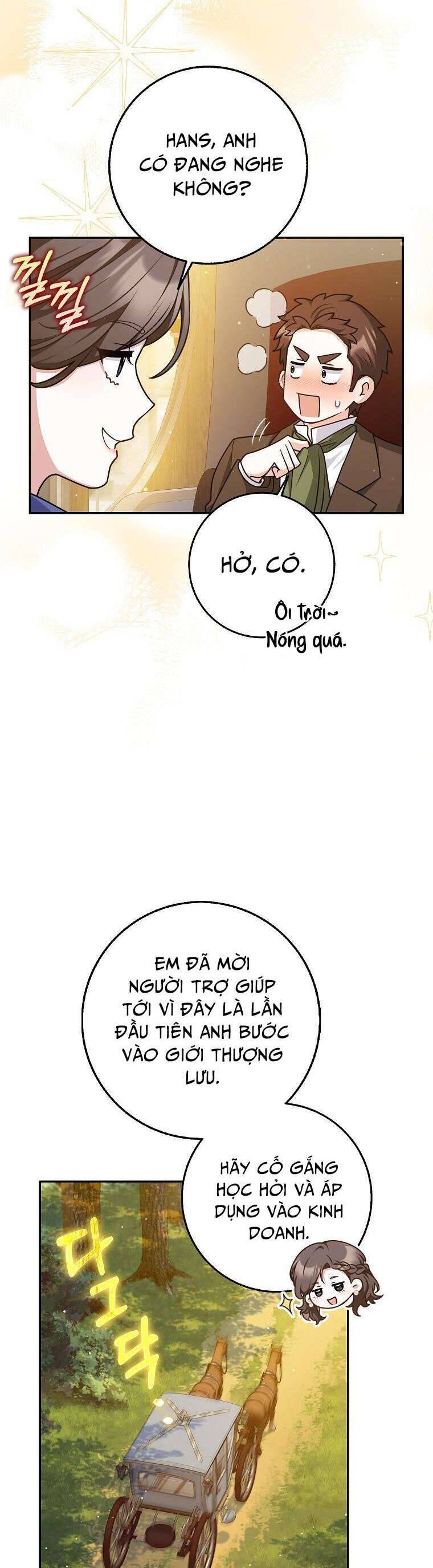 Bạn Bè Với Nhau Không Phải Vậy Đâu Chap 49 - Next Chap 50