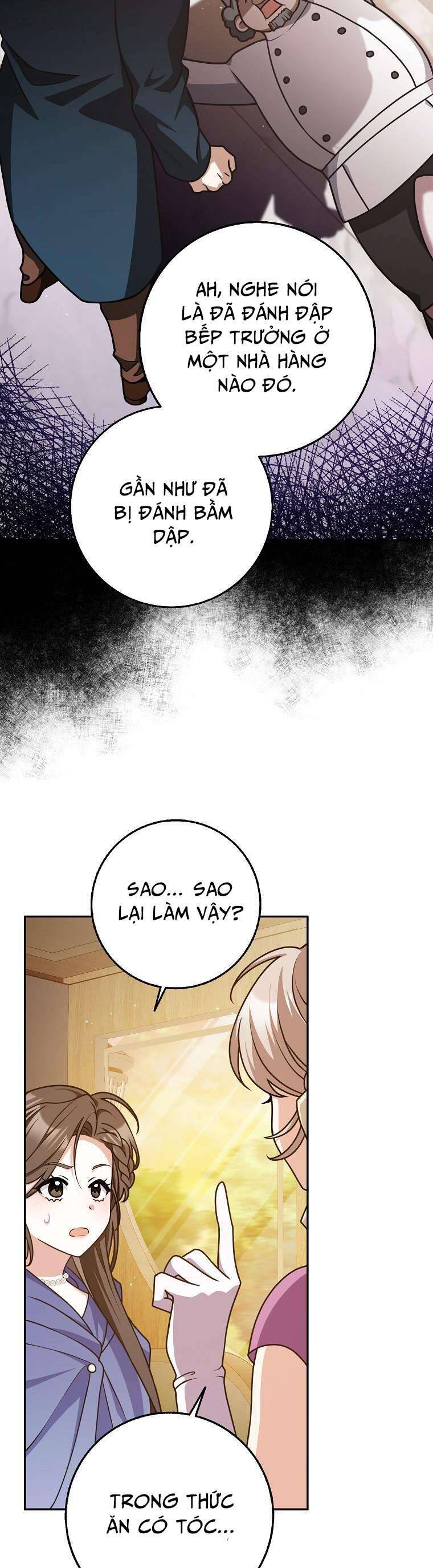 Bạn Bè Với Nhau Không Phải Vậy Đâu Chap 49 - Next Chap 50