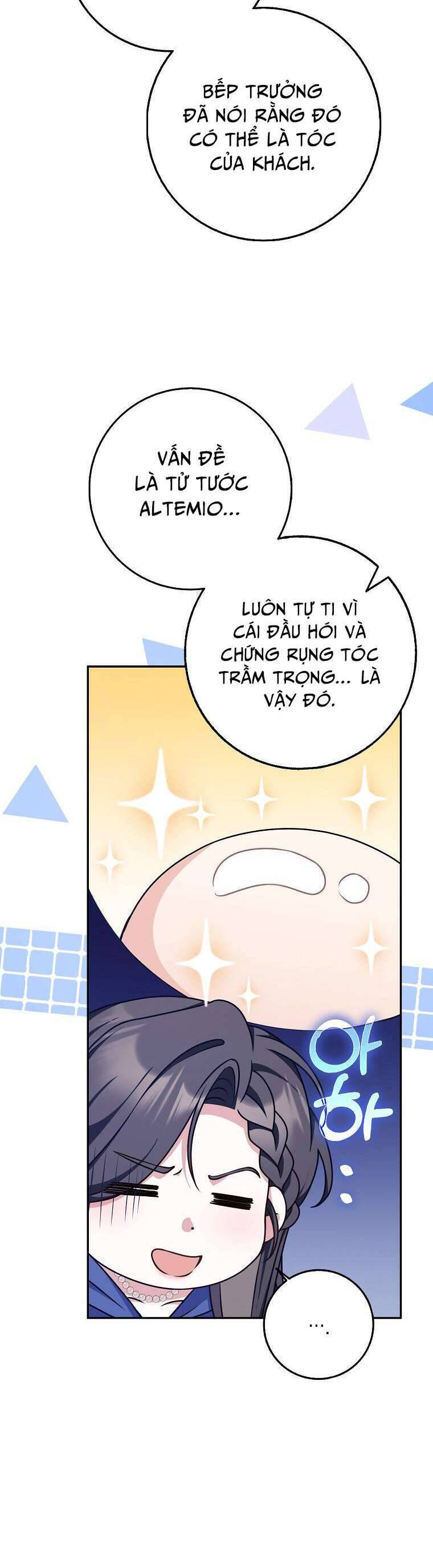 Bạn Bè Với Nhau Không Phải Vậy Đâu Chap 49 - Next Chap 50