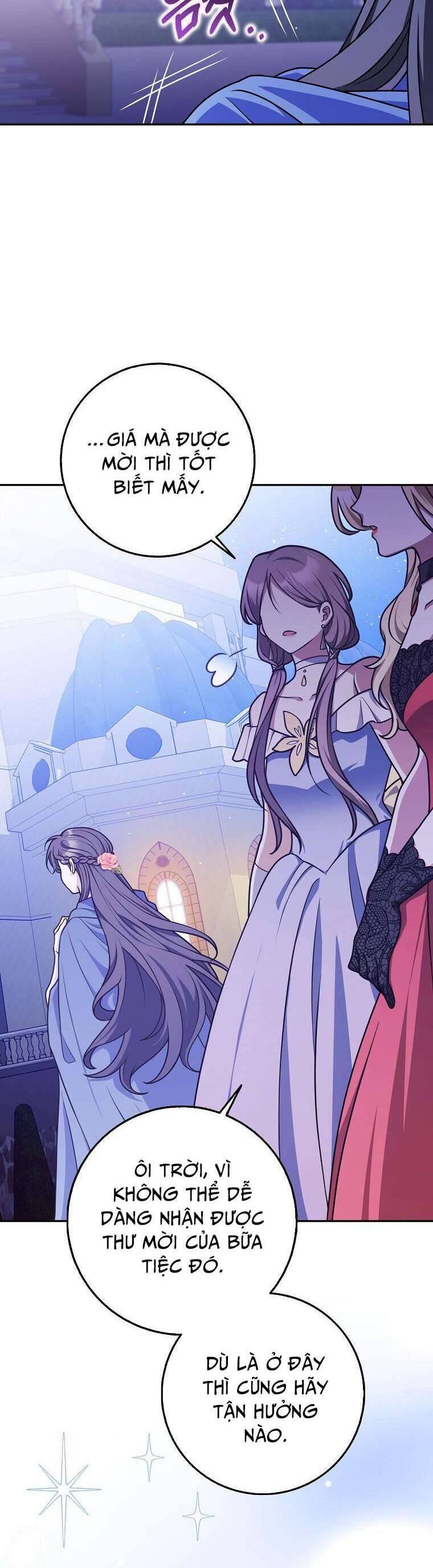 Bạn Bè Với Nhau Không Phải Vậy Đâu Chap 49 - Next Chap 50