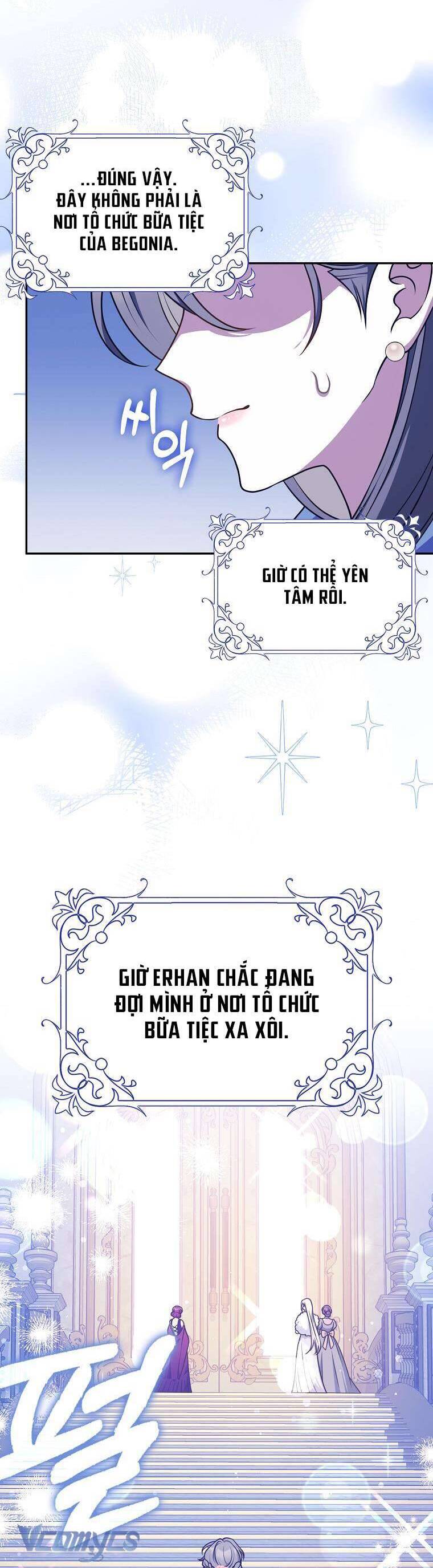 Bạn Bè Với Nhau Không Phải Vậy Đâu Chap 49 - Next Chap 50