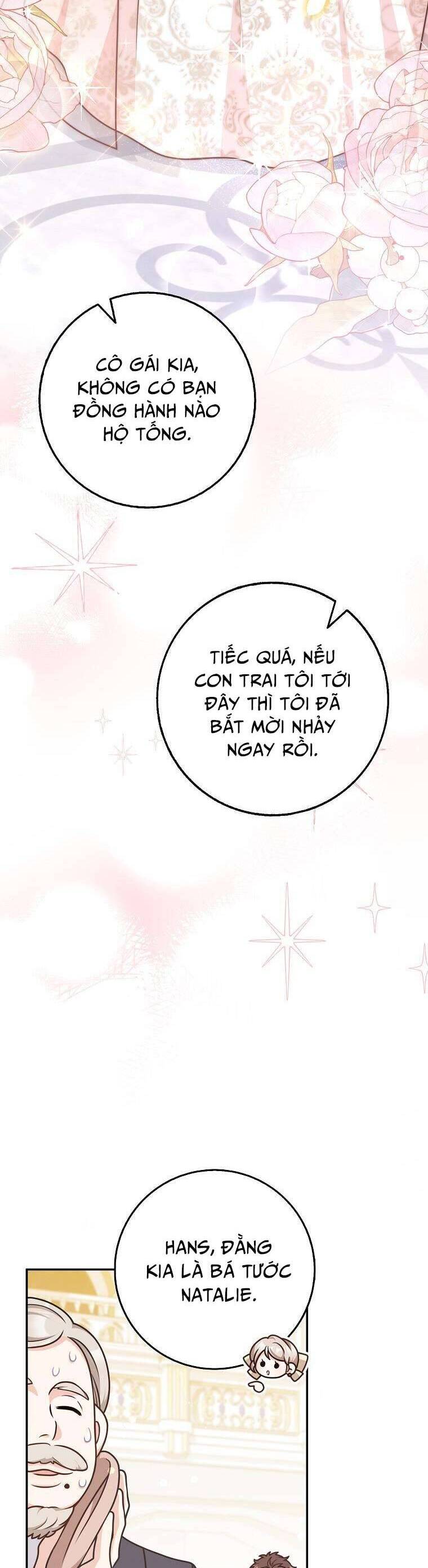Bạn Bè Với Nhau Không Phải Vậy Đâu Chap 49 - Next Chap 50