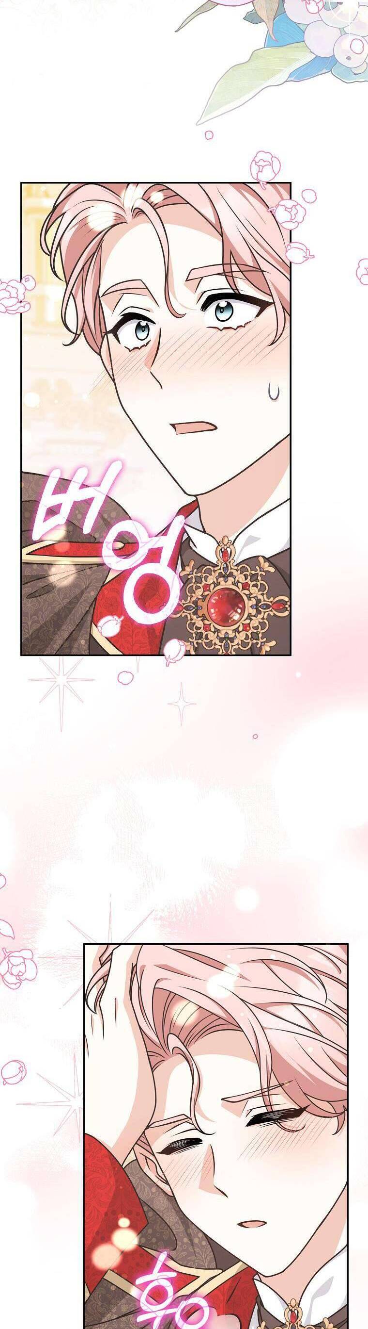 Bạn Bè Với Nhau Không Phải Vậy Đâu Chap 49 - Next Chap 50