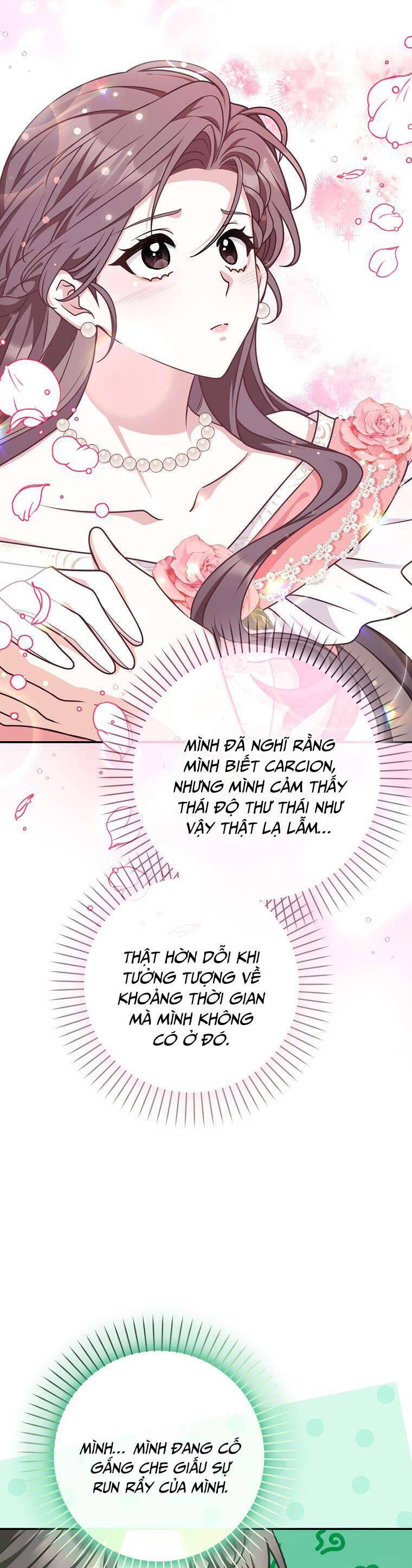 Bạn Bè Với Nhau Không Phải Vậy Đâu Chap 50 - Next Chap 51