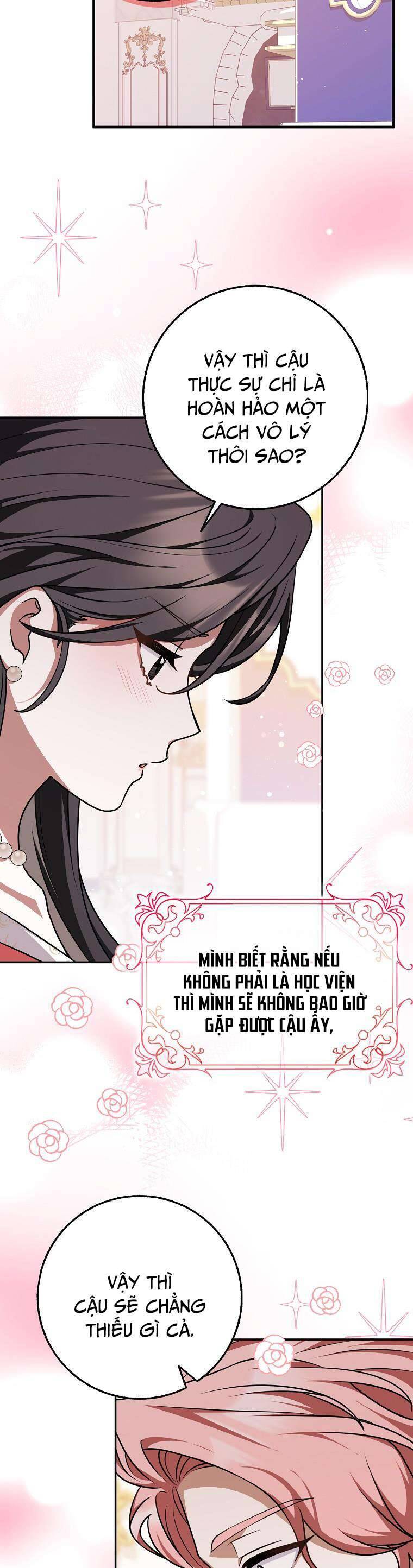 Bạn Bè Với Nhau Không Phải Vậy Đâu Chap 50 - Next Chap 51