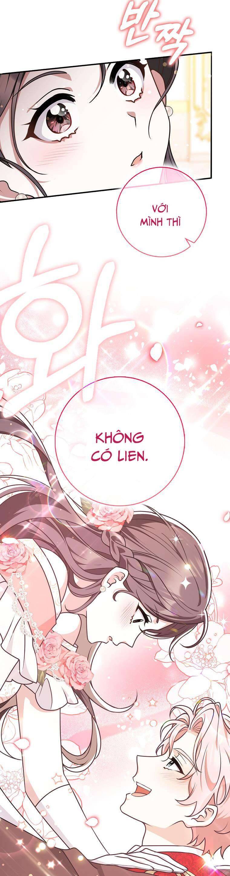 Bạn Bè Với Nhau Không Phải Vậy Đâu Chap 50 - Next Chap 51