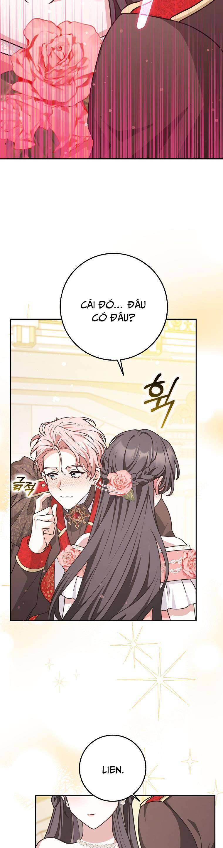 Bạn Bè Với Nhau Không Phải Vậy Đâu Chap 50 - Next Chap 51