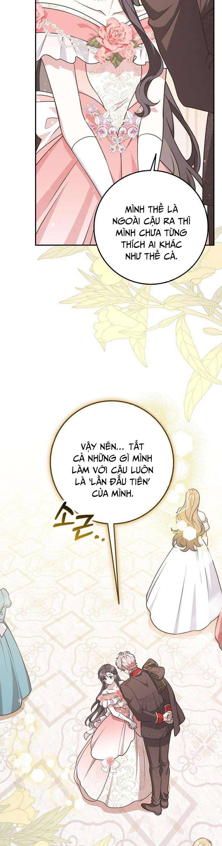 Bạn Bè Với Nhau Không Phải Vậy Đâu Chap 50 - Next Chap 51