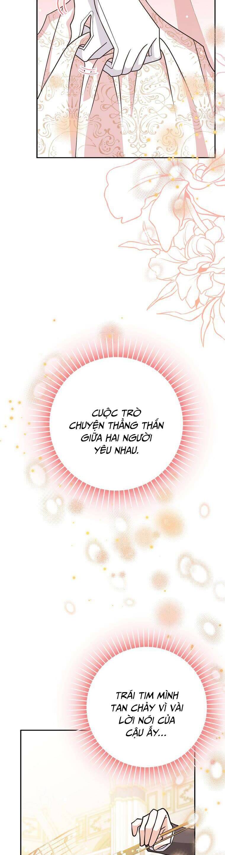 Bạn Bè Với Nhau Không Phải Vậy Đâu Chap 50 - Next Chap 51