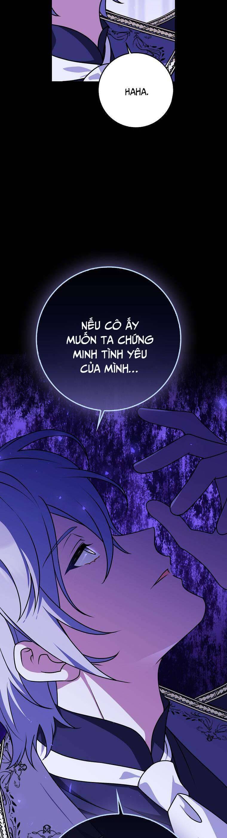 Bạn Bè Với Nhau Không Phải Vậy Đâu Chap 50 - Next Chap 51