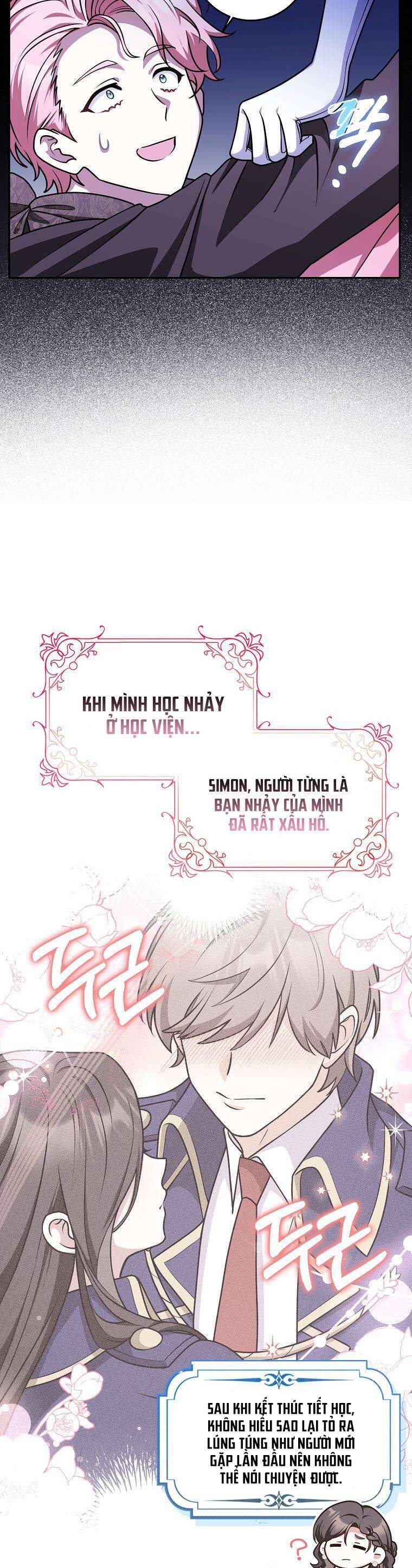 Bạn Bè Với Nhau Không Phải Vậy Đâu Chap 50 - Next Chap 51