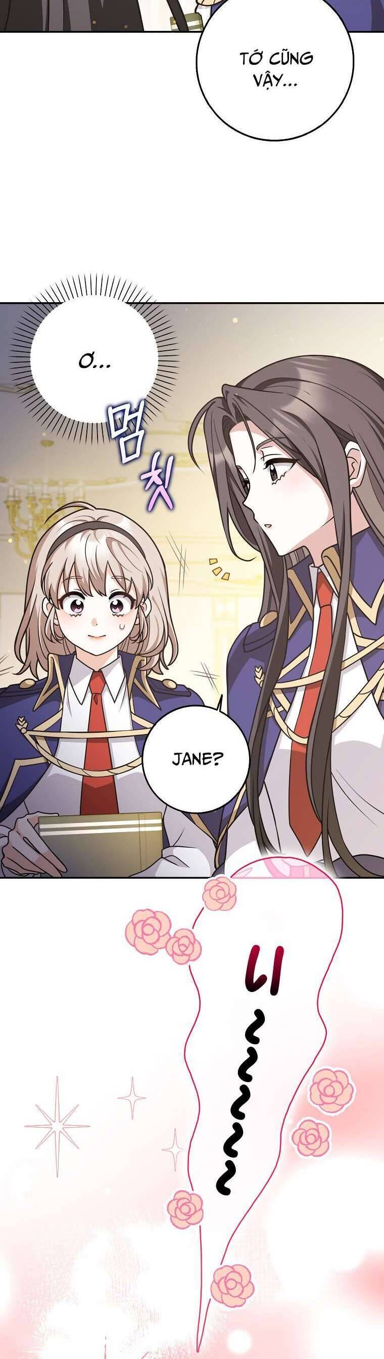 Bạn Bè Với Nhau Không Phải Vậy Đâu Chap 51 - Next Chap 52