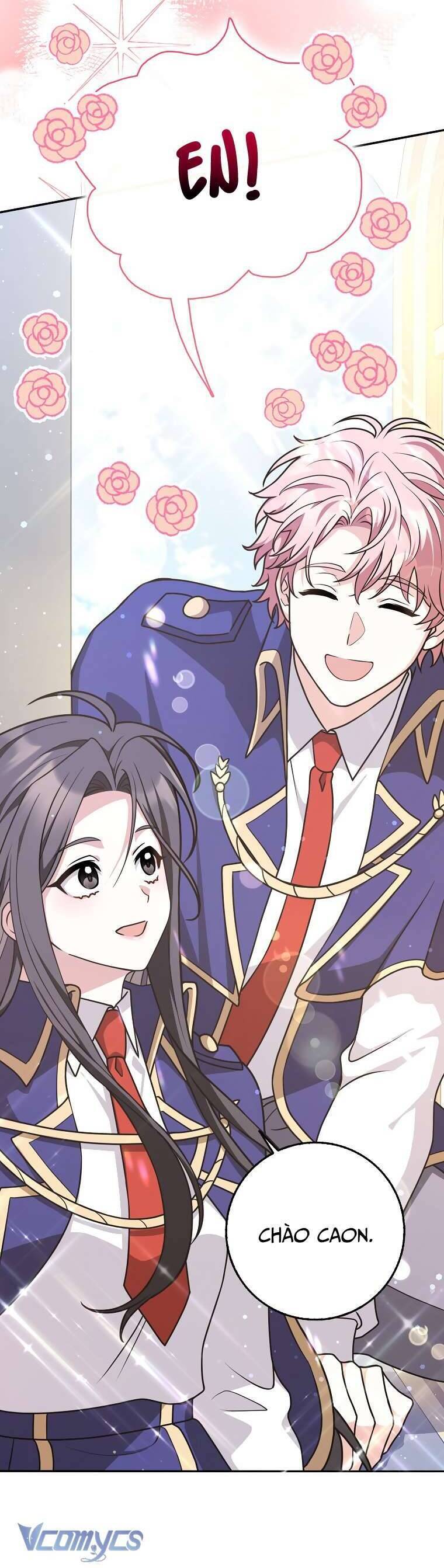 Bạn Bè Với Nhau Không Phải Vậy Đâu Chap 51 - Next Chap 52