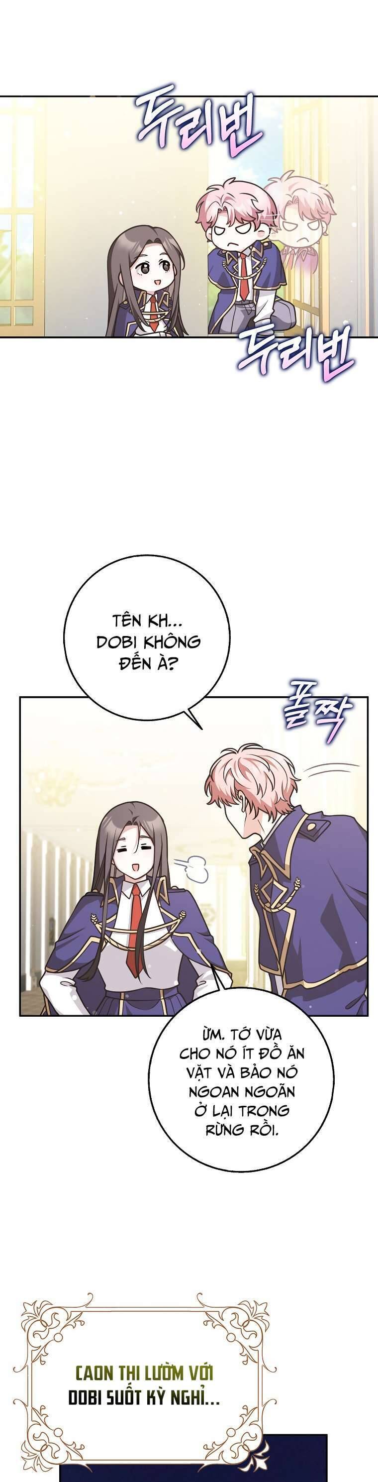 Bạn Bè Với Nhau Không Phải Vậy Đâu Chap 51 - Next Chap 52