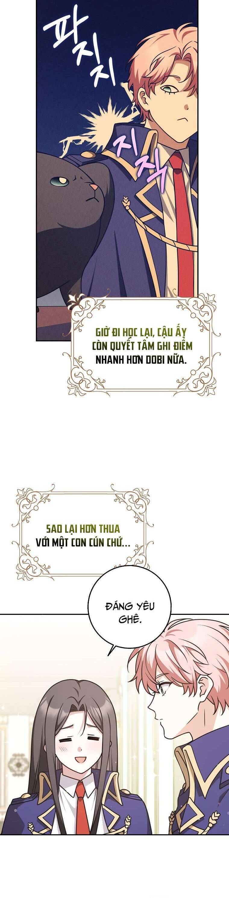 Bạn Bè Với Nhau Không Phải Vậy Đâu Chap 51 - Next Chap 52